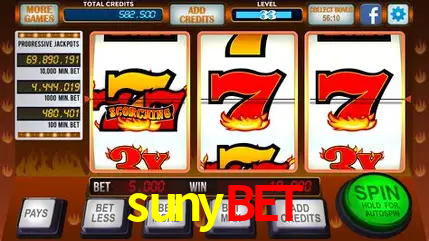 sunybet - Winners Celebration